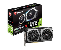 MSI Geforce RTX 2060 SUPER GAMING X 8GB GDDR6 - 504676 - zdjęcie 1